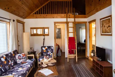 Image de Starsview Cottage - Myers Cave Resort