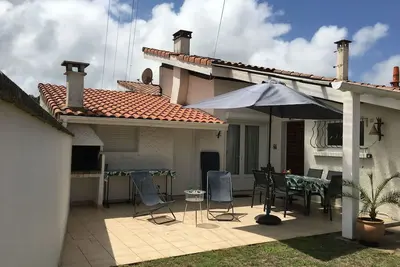 Image de Maison Les Piafs 2 à 6 personnes -Tout à pied!