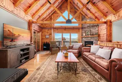 Image de Homestead Hideaway - Near Mountain Hiking Trails