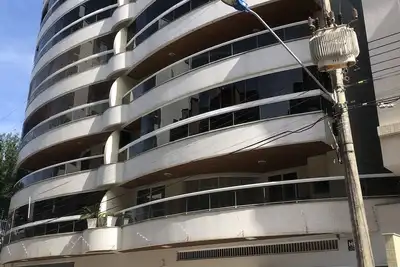 Image de Apartamento na Quadra do mar