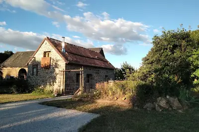 Image de Le Cottage normand du Domaine de la Boderie