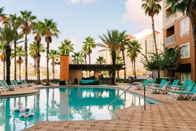 Image de The Point Hotel & Suites Orlando