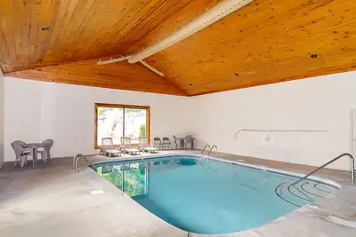 Image de Smoky Heights - Mountain Views, Pool Table, Wi-Fi