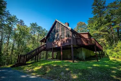 Image de Heaven on Earth - Pet Friendly & Secluded