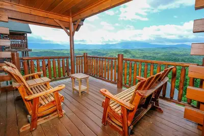 Image de Shooting Star - Stunning Views, Wi-Fi, Pool Table