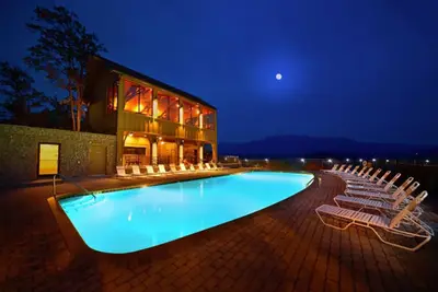 Image de Star Gazer - Unrivaled Mountain Views!