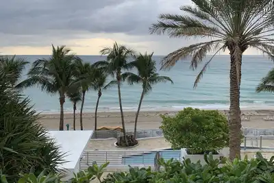 Image de Luxury Oceanfront with spectacular view