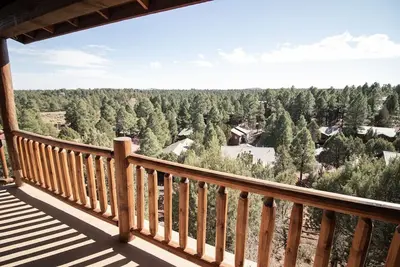 Image de Cozy Cabin | Forest Views | Dog-Friendly