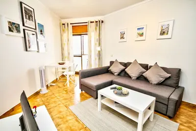 Image de Adriano's Apartment By Algarving