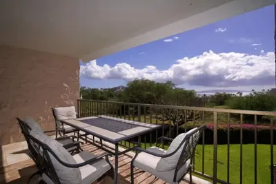 Image de Newly remodeled ocean view condo - Kihei Alii Kai