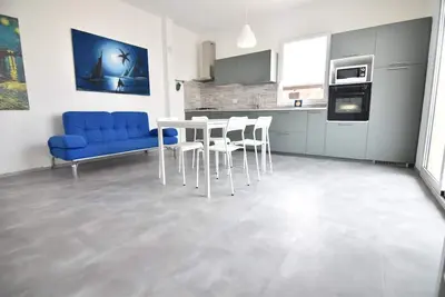 Image de Apartment with Swimming Pool and Large Sea View Terrace