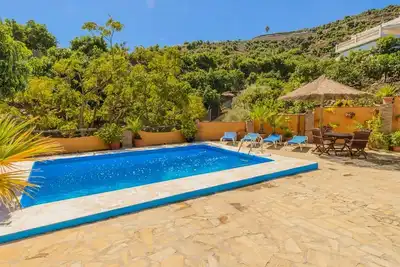 Image de Finca el Valle Nerja by Ruralidays