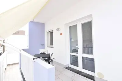 Image de Casa del Mar Santa - Appartamento con Terrazza