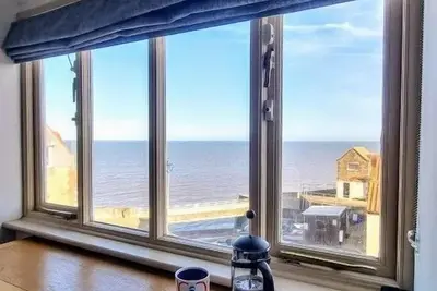 Image de Gull View -  a second floor apartment that sleeps 4 guests  in 2 bedrooms