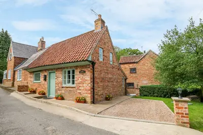 Image de Lizzies Cottage, country holiday cottage in Horncastle
