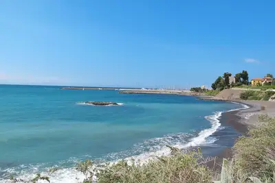 Image de Bel appartement pour 4 personnes avec Wifi, climatisation, terrasse et animaux admis