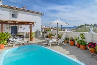 Image de Casa de la Abuela Gaucín by Ruralidays