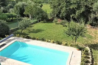 Image de Villa entièrement climatisée 6 Personnes