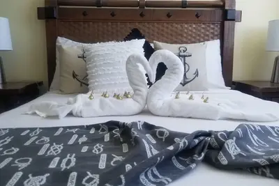 Image de Vamar Luxury Condo-My Deligth Apto (Two Bedroom)