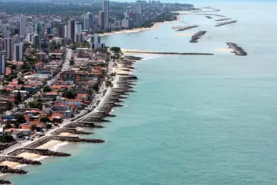 Image de Fully Furnished Apartment In Paulista-Pe