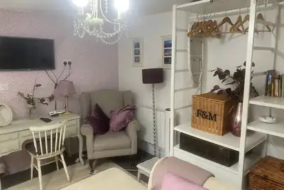 Image de Cosy self-contained studio flat in Bristol