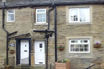 Image de Owl Cottage, romantic, character holiday cottage in Haworth