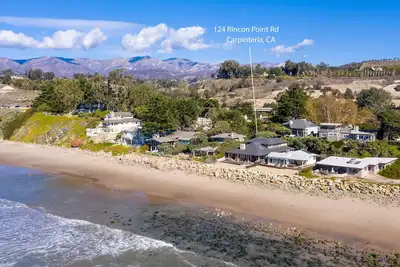 Image de Oceanic Delight, Rincon Point