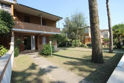 Image de Maison de vacances Lido delle Nazioni pour 1 - 6 personnes avec 2 chambres à coucher - Maison mitoye
