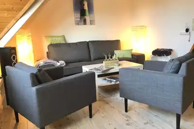Image de Vacation apartment Jörgs Butze - Jörgs Butze