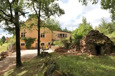 Image de Gîte de la petite borie