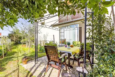 Image de Appartements Nadalin-Stanko, (16447), Valbandon, Croatia