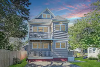 Image de The Otis House by Bayley Vacation Rentals