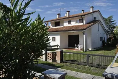 Image de Maison de vacances pour 4 personnes  + 2 enfants env. 70 qmà Caorle, Côte italienne de l'Adriatique (Caorle et environs)