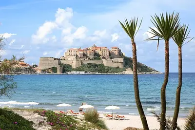 Image de Résidence Punta Rossa Ii à 200 mètres de la plage