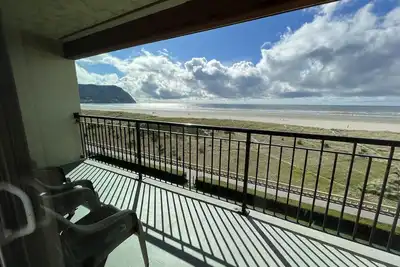 Image de 4th Floor Oceanfront Fabulous Condo!