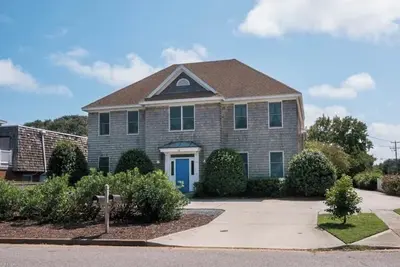 Image de Charming Beach Getaway