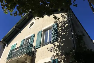 Image de Biarritz T3 Calme + Parking + Côte des basques + Halles