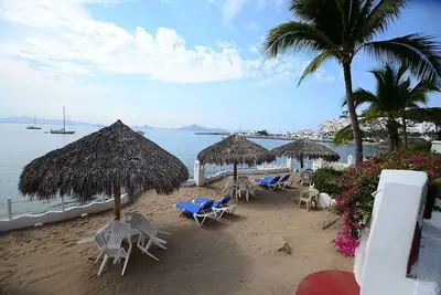 Image de Beach department