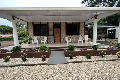 Image de Villa Fransen - In the middle of everything.