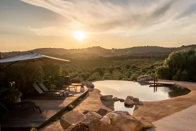 Image de Casa Lagone - Villa avec Piscine et Superbe vue