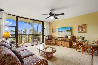 Image de Maui Vista 1-308 - Steps from the Beach, Renovated, Ocean Views, New Windows, Ac