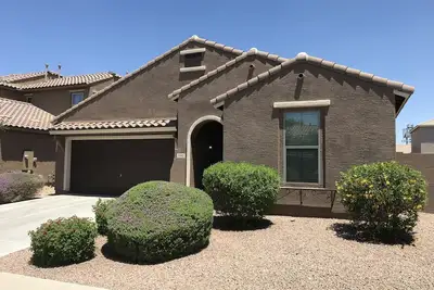 Image de Beautiful Family-Owned, One-Story Home in Seville Estates!