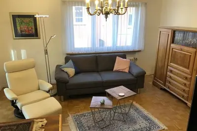 Image de Schoene Wohnung fuer Business und Ferienaufenthalt