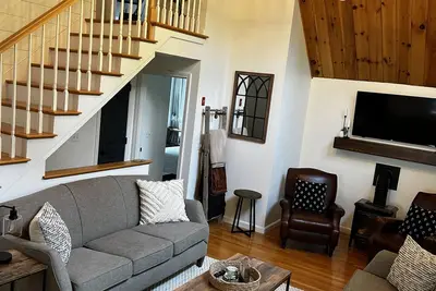 Image de Modern Farmhouse Vacation Home