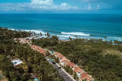 Image de Landing View 304 with beautiful roof top terrace