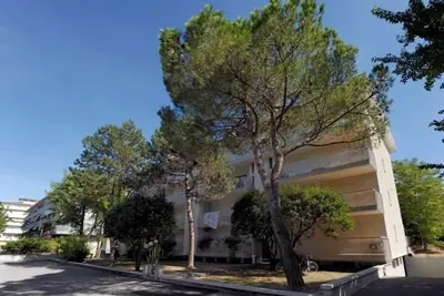 Image de Appartement de vacances pour 5 personnes env. 60 qmà Caorle, Côte italienne de l'Adriatique (Caorle et environs)