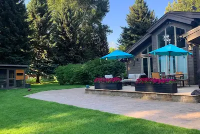 Image de Winter Wonderland! 10 minutes to lifts! Perfect for a family or friend getaway!