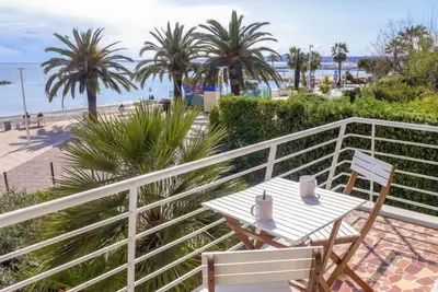 Image de Le Cormoran by Interhome