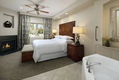 Image de 2022 Tpc Scottsdale Pga Golf - 2 Bedroom Villa 1/2 Mile Walk