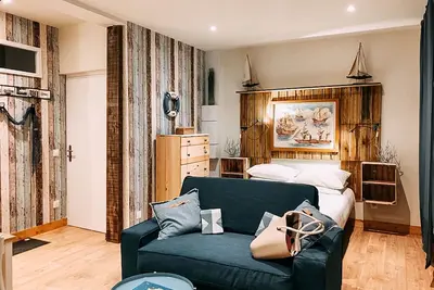 Image de Côté Mer (4 pers. ) 2ème étage